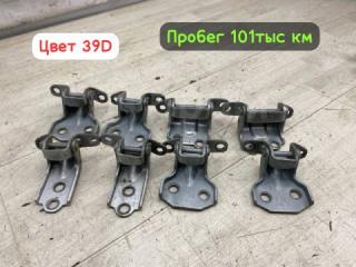 Петля двери Subaru Legacy B4 2004 №40 (ПРОБЕГ 101 347км)