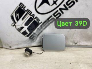 Лючок топливного бака Subaru Legacy B4 2004 №40 (ПРОБЕГ 101 347км) контрактная Лючок топливного бака Subaru Legacy B4 2004 №40 (ПРОБЕГ 101 347км)
