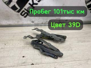Петля капота Subaru Legacy B4 2004 №40 (ПРОБЕГ 101 347км) контрактная Петля капота Subaru Legacy B4 2004 №40 (ПРОБЕГ 101 347км)