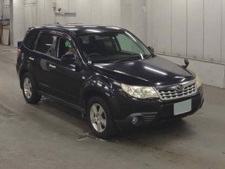 Знак аварийной остановки forester 2012 #36 (ПРОБЕГ 87 605км) SHJ FB20A