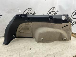 Обшивка багажника задняя левая Subaru Outback 2005 #32 (ПРОБЕГ 32 001км)