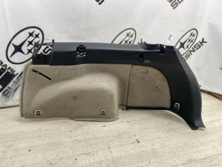 Обшивка багажника задняя правая Subaru Outback 2005 #32 (ПРОБЕГ 32 001км)