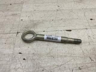 Запчасть крюк буксировочный Subaru Outback 2009 #37 (ПРОБЕГ 105 740км)