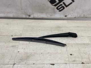 Дворник задний контрактная Дворник задний