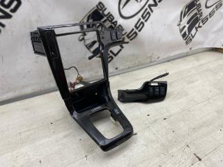 Рамка магнитолы контрактная Рамка магнитолы