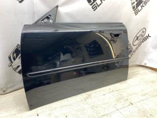 Дверь боковая передняя левая Subaru Legacy 2007 #43 (ПРОБЕГ 103 482км)