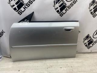 Дверь боковая передняя левая Subaru Legacy 2003 #44 (ПРОБЕГ 100 391км)