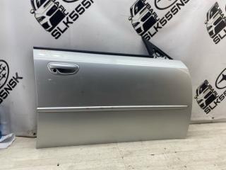 Дверь боковая передняя правая Subaru Legacy 2003 #44 (ПРОБЕГ 100 391км)
