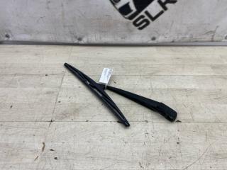 Дворник задний Subaru Legacy 2003 #44 (ПРОБЕГ 100 391км) контрактная Дворник задний Subaru Legacy 2003 #44 (ПРОБЕГ 100 391км)