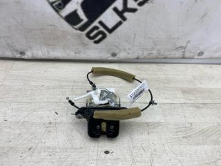 Замок двери багажника Subaru Outback 2007 #41 (ПРОБЕГ 87 687км)