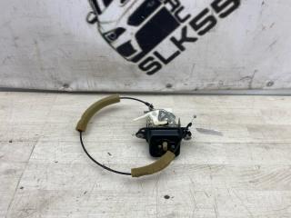 Замок двери багажника Subaru Legacy 2007 #43 (ПРОБЕГ 103 482км)
