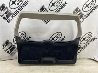 Обшивка двери багажника Subaru Legacy 2003 #44 (ПРОБЕГ 100 391км)