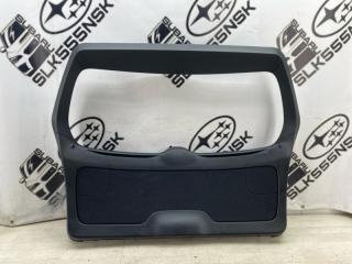 Обшивка двери багажника Subaru Outback 2005 #45 (ПРОБЕГ 56 167км)