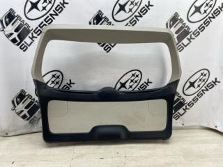 Обшивка двери багажника Subaru Outback 2007 #41 (ПРОБЕГ 87 687км)