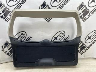 Обшивка двери багажника Subaru Legacy 2007 #43 (ПРОБЕГ 103 482км)
