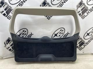 Обшивка двери багажника Subaru Legacy 2004 #42 (ПРОБЕГ 94 325км)