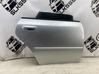 Дверь боковая задняя правая Subaru Legacy 2003 #44 (ПРОБЕГ 100 391км)
