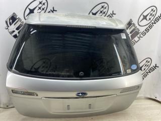 Дверь багажника Subaru Legacy 2003 #44 (ПРОБЕГ 100 391км)