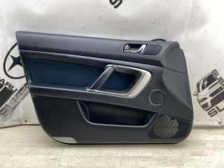 Обшивка боковой двери Mcintosh передняя левая Subaru Legacy 2003 #44 (ПРОБЕГ 100 391км) контрактная Обшивка боковой двери Mcintosh передняя левая Subaru Legacy 2003 #44 (ПРОБЕГ 100 391км)
