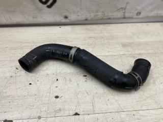 Запчасть патрубок радиатора верхний Subaru Legacy 2004 #42 (ПРОБЕГ 94 325км)