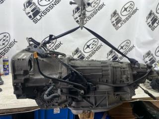 АКПП Subaru Outback 2007 #41 (ПРОБЕГ 87 687км) контрактная АКПП Subaru Outback 2007 #41 (ПРОБЕГ 87 687км)