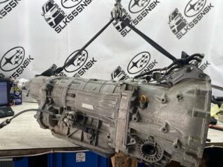 АКПП Subaru Legacy 2007 #43 (ПРОБЕГ 103 482км) контрактная АКПП Subaru Legacy 2007 #43 (ПРОБЕГ 103 482км)