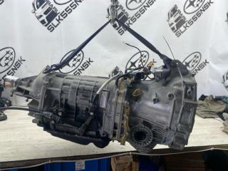 АКПП Subaru Outback 2005 #45 (ПРОБЕГ 56 167км) контрактная АКПП Subaru Outback 2005 #45 (ПРОБЕГ 56 167км)