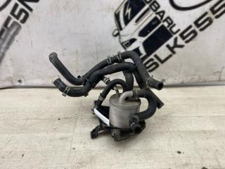 Радиатор АКПП Subaru Legacy 2004 #42 (ПРОБЕГ 94 325км)