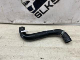 Запчасть патрубок радиатора верхний Subaru Outback 2005 #45 (ПРОБЕГ 56 167км)