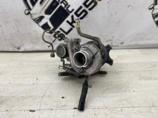 Турбина TD04HLA Subaru Legacy 2003 #44 (ПРОБЕГ 100 391км)