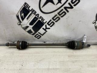 Привод задний Subaru Legacy 2003 #44 (ПРОБЕГ 100 391км)