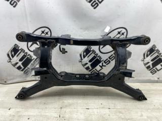 Балка подвески задняя Subaru Outback 2005 #45 (ПРОБЕГ 56 167км) контрактная Балка подвески задняя Subaru Outback 2005 #45 (ПРОБЕГ 56 167км)