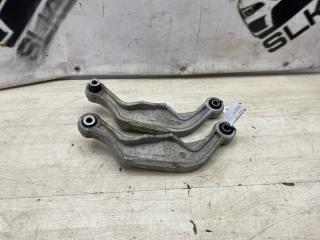 Рычаги задние ВЕРХ задние Subaru Legacy 2004 #42 (ПРОБЕГ 94 325км)