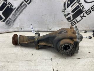 Редуктор AT ГП 3.583 VA2RJL Subaru Legacy 2007 #43 (ПРОБЕГ 103 482км)