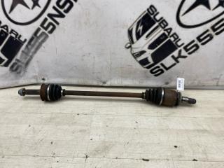 Привод задний Subaru Legacy 2004 #42 (ПРОБЕГ 94 325км)