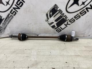 Привод задний Subaru Legacy 2004 #42 (ПРОБЕГ 94 325км)