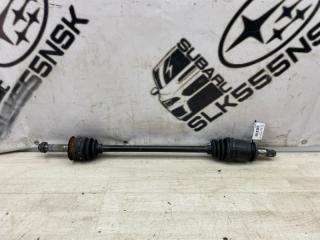 Привод задний Subaru Outback 2007 #41 (ПРОБЕГ 87 687км)