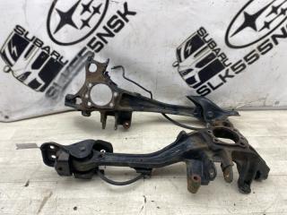 Рычаг продольный задний Subaru Outback 2007 #41 (ПРОБЕГ 87 687км)