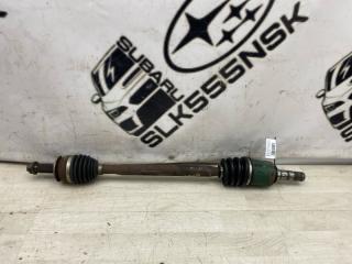 Привод передний Subaru Legacy 2004 #42 (ПРОБЕГ 94 325км)