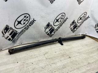 Карданный вал Subaru Legacy 2003 #44 (ПРОБЕГ 100 391км) контрактная Карданный вал Subaru Legacy 2003 #44 (ПРОБЕГ 100 391км)