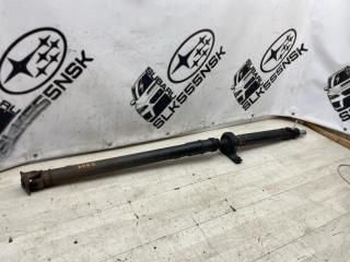 Карданный вал Subaru Legacy 2004 #42 (ПРОБЕГ 94 325км) контрактная Карданный вал Subaru Legacy 2004 #42 (ПРОБЕГ 94 325км)