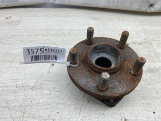 Подшипник ступицы передний Subaru Legacy 2004 #42 (ПРОБЕГ 94 325км)
