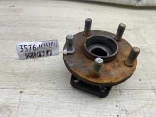 Подшипник ступицы передний Subaru Legacy 2004 #42 (ПРОБЕГ 94 325км)