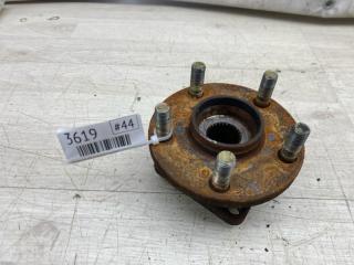 Подшипник ступицы передний Subaru Legacy 2003 #44 (ПРОБЕГ 100 391км)