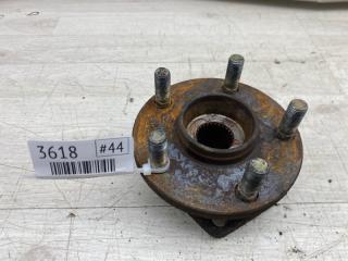 Подшипник ступицы передний Subaru Legacy 2003 #44 (ПРОБЕГ 100 391км)