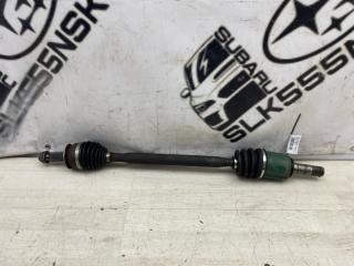 Привод передний Subaru Legacy 2004 #42 (ПРОБЕГ 94 325км)