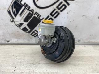 Вакуумный усилитель тормозов Subaru Outback 2007 #41 (ПРОБЕГ 87 687км)