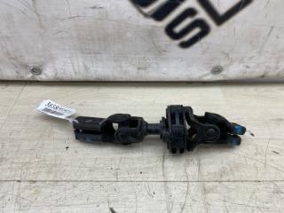 Рулевой карданчик Subaru Outback 2007 #41 (ПРОБЕГ 87 687км)