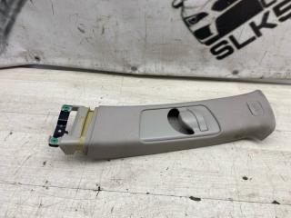 Накладка на стойку кузова (SRS AIRBAG) левая Subaru Outback 2007 #41 (ПРОБЕГ 87 687км) контрактная Накладка на стойку кузова (SRS AIRBAG) левая Subaru Outback 2007 #41 (ПРОБЕГ 87 687км)