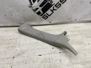 Накладка на стойку кузова (SRS AIRBAG) задняя правая Subaru Outback 2007 #41 (ПРОБЕГ 87 687км) контрактная Накладка на стойку кузова (SRS AIRBAG) задняя правая Subaru Outback 2007 #41 (ПРОБЕГ 87 687км)